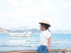 -三亚绿发山海天JW万豪酒店