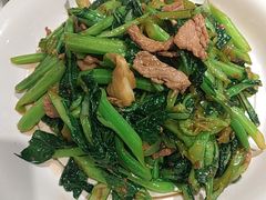 -紫伦饭店·香河肉饼