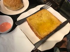 法兰西多士-香港新曜记茶餐厅(星耀城店)