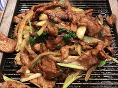 -宏状元现熬粥·京味菜(黄寺大街店)