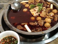 -佘记全家福芋儿鸡(向阳街总店)