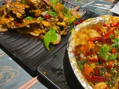 -壹酒贰肉1926·深夜食堂(九纬路店)