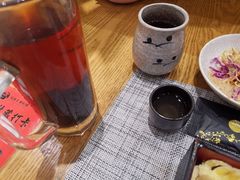 -乐亭日本料理(彩虹本店)