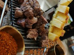-像素研食The pixlab (皮市街店)