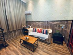 -天逅酒店(观前街宫巷店)