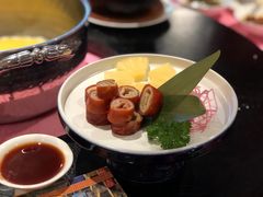 -行家海鲜火锅酒家(静安寺店)