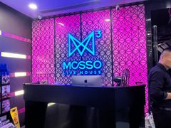 -MOSSO·Liveshow(M3香港广场店)