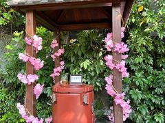 -明谷行馆·温泉