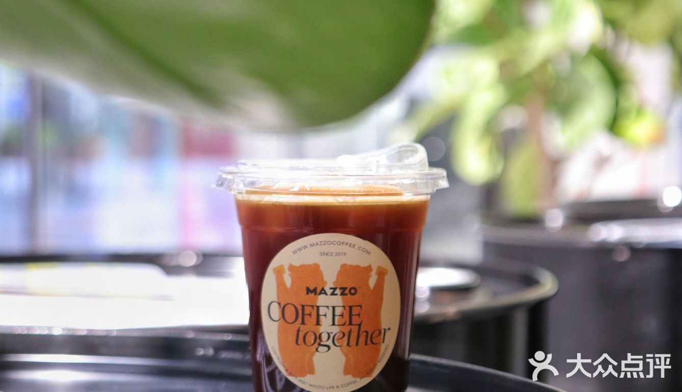 库存咖☕️不买mini,只喝咖啡