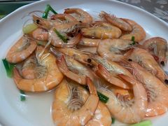 -天桥饭店·特色海鲜(金山嘴渔村店)
