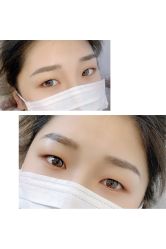 -MIVI野生眉纹绣纹眉