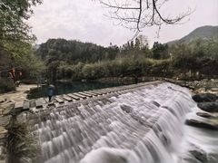 -石台牯牛降景区