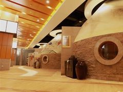 -丽池宫韩式汗蒸会馆(华灯坊店)