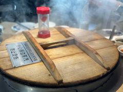 -陈大锅·岳阳鱼馆·地道岳阳菜(美食街店)