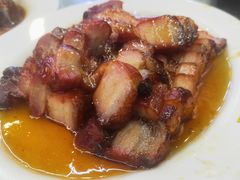 -澳门陈光记烧味饭店(万象城店)