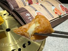-BHC炸鸡(明洞总店)