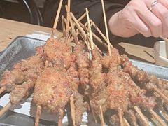 -管氏翅吧(马家堡店)