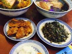 -同得兴 Since·1995 传统苏式面馆(十全街店)