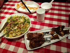 -西贝莜面村(近铁城市广场店)