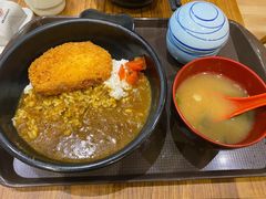 -食其家·牛丼咖喱(天津梅江印象城店)