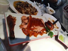 -京味斋·北京烤鸭(华威桥北工大店)