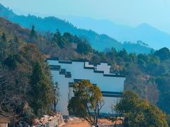-石潭村