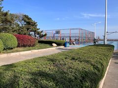 -八大峡公园