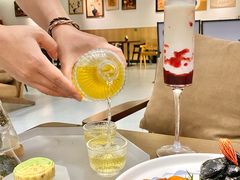 -琶醍壹号•潮菜江景餐吧