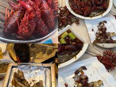 -怪怪龙虾·澳洲蓝龙上新(惊驾路店)