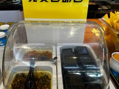 -老娘舅(吴淞路店)