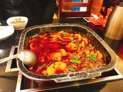 -自贡好吃客(科华店)