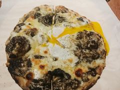 -Mercato莫卡多露台餐厅与酒吧(K11店)