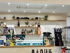 -东土食研所(渔港路店)