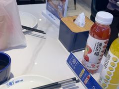 -兰湘子·湘菜小炒(盛龙广场店)