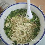西部一方丝路美食兰州牛肉面和羊肉串好吃