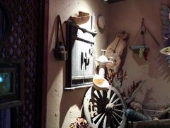 -疆文化新疆欢乐餐厅(金牛万达店)