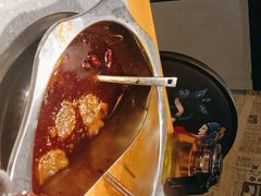 -重庆锦火锅(惠福东路店)