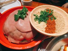 -周师兄大刀腰片火锅(解放碑总店)