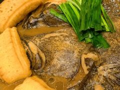 -大鹏饭店·金陵家宴(奥体中心店)