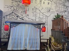 -达旺·鸡毛店(巴南万达店)