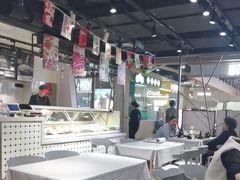 -小山城麻辣香锅(新邻生活广场店)