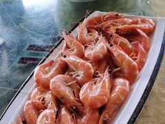 -梅姐海鲜餐厅(水头海鲜街店)