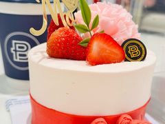 -巴黎贝甜(望京信万店)