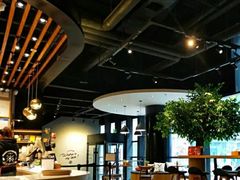 -THE ALLEY 鹿角巷(华润万象城店)