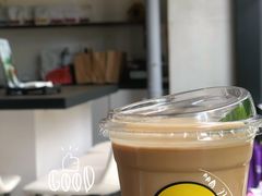 -明谦·Coffee&Cocktail Bar(美您公园店)