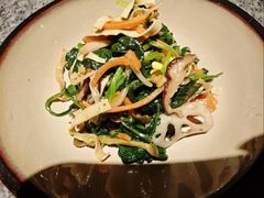 -南京大牌档(青岛万象城店)