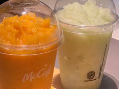 -麦当劳(伟城广场店)