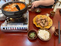 -和福餐馆(西江古街店)