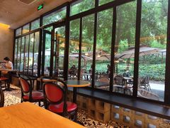 大堂-JamaicaBlue(新城国际店)
