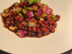 -李记东北饺子馆·东北菜(欢乐谷店)